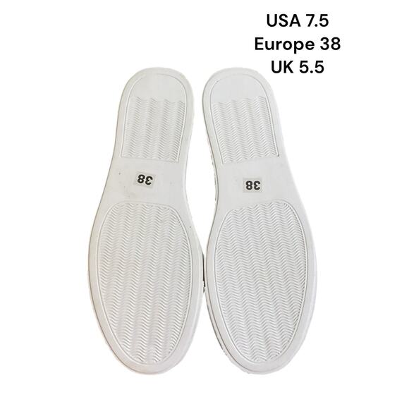 New Sneaker Boots Womens Black 7.5M Snake Print GLADY Waterproof Ankle Zip - Picture 6 of 16